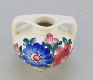 Fajans Koło - Wazon wzór 22