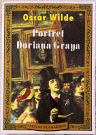 Portret Doriana Graya - Oscar Wilde