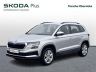 Skoda Karoq Selection ! Podgrzewane Fotele ! Podgr
