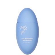 THEN I MET YOU Calming Tide Gel Cream Ultra Nawilżający Krem Żel do Twarzy
