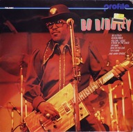 Bo Diddley – Bo Diddley TELDEC – 6.24 604