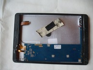 Pentagram TAB 7.85 obudowa z płytą główną na częśc