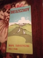 Bieszczady Komańcza Lesko Ustrzyki Dolne Ustrzyki Górne Wetlina Dwernik