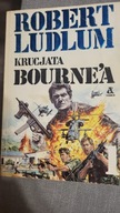 KRUCJATA BOURNE'A ROBERT LUDLUM
