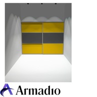 DRZWI PRZESUWNE NA WYMIAR na zamówienie TYCHY ŚLĄSK POLSKA EUROPA 369