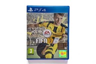 Gra PlayStation 4 PS4 Fifa 17