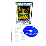 KOLEKCJA KLASYKI KOMPUTEROWEJ SPEC OPS RANGER ASSAULT PC POLSKIE WYDANIE PL