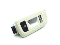 LAMPKA PODSUFITKI PRAWA PRAWY TYŁ TYLNA PORSCHE PANAMERA I 970 97063206102