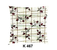 Poszewka z kory 40x40 jasiek z bawełny gofrowanej K 467 daria