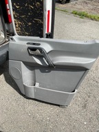 SPRINTER 906 VW CRAFTER TAPICERKA DRZWI PRAWA