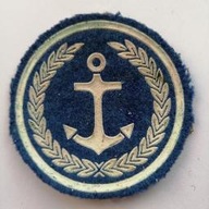 Naszywka wojskowa to co na foto