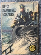 ŻÓŁTY TYGRYS - Rejs Samotnej Eskadry - W.Wilczek