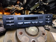 BMW E46 PANEL NAWIEW KLIMY sprawny