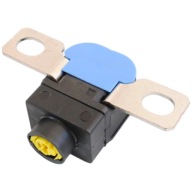 Bezpiecznik klema akumulatora Mercedes A W177 GLA X156 N000000008657