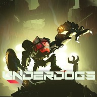 UNDERDOGS | Pełna Wersja | Steam PC PL