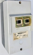 OBUDOWA M-633 GJ HERMETYCZNA IP65 WYŁĄCZNIKA SILNIKOWEGO FAEL G1 LEGRAND