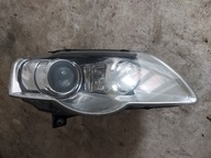 VOLKSWAGEN PASSAT B6 LAMPA PRAWA REFLEKTOR XENON KOMPLETNA 3C0941754G