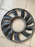Wiatrak wiskozy audi a4 b5 2,5 tdi 059121301