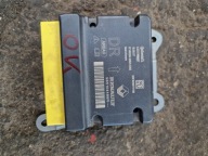 Moduł sensor poduszek airbag clio v 5 985104488R