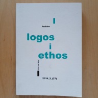 Logos i ethos 2 / 2014