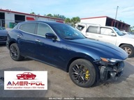 Maserati Levante 2023 r., 3,0l MODENA 3.0 Benzyna 424KM