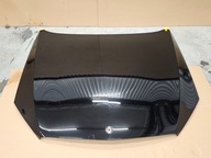 MASKA PRZÓD MERCEDES S KLASA W222 197 OBSIDIANBLACK KOMPLETNA DEMONTAZ !!
