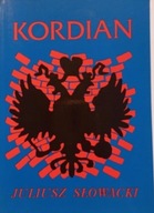 Kordian Juliusz Słowacki