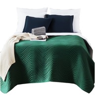 NARZUTA NA ŁÓŻKO OCHRONNA PIKOWANA NA KANAPĘ DUŻA 200X220 CM