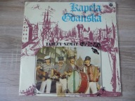 Tańczy Szmal Kapela Gdańska