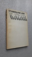 KATAR - Stanislaw Lem