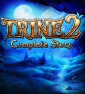Trine 2: Complete Story PEŁNA WERSJA STEAM PC KLUCZ