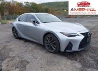 Lexus IS 350 F Sport 2022 3.5l 3.5 Benzyna 311KM