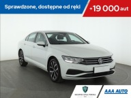 VW Passat 1.5 TSI, Salon Polska, Automat, Klima