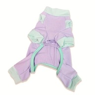 KURTKA DLA PSA kombinezon siatka cienki SWETER kot SWETEREK kamizelka