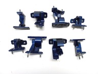 ZAWIAS ZAWIASY DRZWI MERCEDES X253 GLC