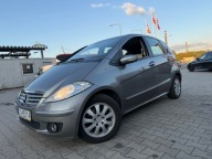 Mercedes-Benz Klasa A ZAMIEŃ swoje auto Dowóz cała Polska Zostaw swoje w