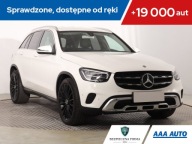 Mercedes GLC GLC 200 d, Salon Polska