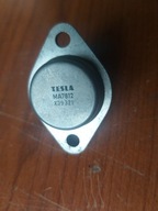 Stabilizator napięcia MA 7812