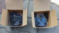 ZAMEK MASKI POKRYWY SILNIKA PRZÓD ORYGINAŁ 8W0823509B AUDI A4 B9