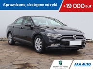 VW Passat 2.0 TSI, Salon Polska, Serwis ASO