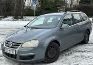 Volkswagen Golf 2.0 diesel, 2007 AUTOMAT 2.0 Diesel 140KM