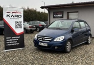 Mercedes-Benz Klasa B 2008r. 2.0 Diesel 109KM