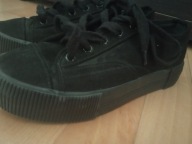 Buty trampki dla dziewczynki DIVIDED rozm. 36