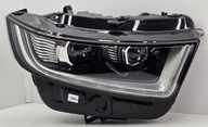 FORD EDGE FULL LED REFLEKTOR PRAWY LAMPA PRZEDNIA PRAWA FK7B-13W029-CG IGŁA