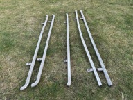 RURY BOCZNE ORUROWANIE PROGÓW DO BUSÓW NIERDZEWKA