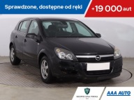 Opel Astra 1.6 16V, Klima, Klimatronic,ALU