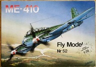 Fly Model 52 Me-410