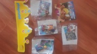 Zestaw Playmobil 4 NOWE figurki dziewczęce gratis