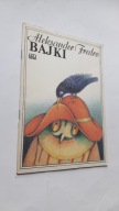 BAJKI - Aleksander Fredro