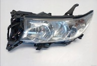 **** LAMPA PRZÓD LEWA TOYOTA LAND CRUISER J150 ****